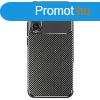 Beline Carbon Armor tok Samsung Galaxy A34 5G - fekete