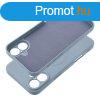 SILICONE MAG COVER MagSafe-kompatibilis tok iPhone 16 Plus -