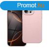 SKIN tok iPhone 16 Plus - halvny rzsaszn
