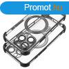 ANTISHOCK ELECTRO MagSafe-kompatibilis tok iPhone 16 Plus - 