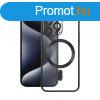 Vmax Electroplating Mag TPU MagSafe-kompatibilis tok iPhone 