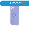 Finger Grip tok Samsung Galaxy A16 4G/5G - vilgos lila
