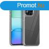 Color Shock tok Samsung Galaxy A34 5G - szrke