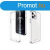 Hybrid Crystal tok iPhone 16 Plus - tltsz