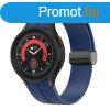 Samsung Watch 4/5 mgneses szil raszj,20mm,S.Kk