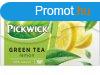 Pickwick tea Zld Citrommal 20*2g