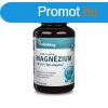 Vitaking Magnzium Biszglicint+B6 (P5P) 120 kapszula