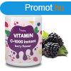Vitaking Instant Supreme C-vitamin 150g Szeder z