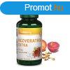 Vitaking Rezveratrol Extra 80 kapszula