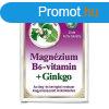 Dr.chen magnzium b6-vitamin+ginkgo forte tabletta 30 db