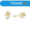 Cutie Diamonds Minimalista flbeval srga aranybl gymnto
