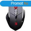 A4TECH Bloody V7m, Gaming, 3200 DPI, Multi-Core, Optikai, US