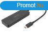 Digitus DS-45333 3-Port MST Video Hub