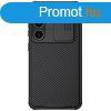 Nillkin CamShield PRO tok Samsung Galaxy S24 szmra, fekete