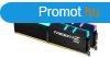G.SKILL 32GB DDR4 4400MHz Kit(2x16GB) Trident Z RGB