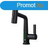 Welland FH-3428E mosogat smart csaptelep - kihzhat multif