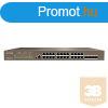 IP-COM Switch Vezrelhet PoE - G5328P-24-410W (L3; 24x1Gbps