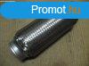 Flexibilis cs, tmr: 55 mm, hossz: 250 mm, hromrteg