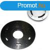 Cleanfix POWER DISC 165 - R44 - RA431 RA430 padtart