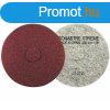 Bonastre Xtreme Piros gymntpad - 16" - 406mm