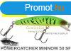 Spro Powercatcher Minnow 50Sf 5Cm 10,9G - Matte Firetiger Uv