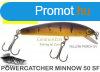 Spro Powercatcher Minnow 50Sf 5Cm 10,9G - Yellow Perch Uv (4