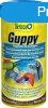 Tetra Guppy 250 ml lemezes termszetes sznfokozval