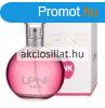 Lazell LPNF Pink Women EDP 100ml / Donna Karan Be Delicious 