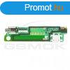 Pcb/Flex Lenovo S660 Tltcsatlakozval 5P69A6Mvy8 [Eredeti]