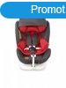 Lorelli Lusso SPS isofix autsls 0-36kg - Black&Red 20