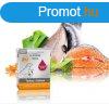 Platinum Menu Turkey+Salmon 375 g