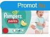 Pampers Pants bugyipelenka 6 XL 15+ kg 132db 