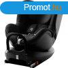 Britax Rmer Dualfix2 R isofix autsls 0-18kg - Cosmos Bla