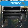 Pellet grill Z-grills ZPG-11002b Wi-Fi