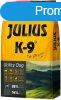 JULIUS K-9 10 kg adult lamb&herbals (UD5)