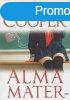 Jilly Cooper: Alma-Mater Antikvr