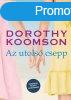 Dorothy Koomson: Az ?utols csepp