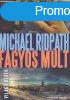 Michael Ridpath - Fagyos ?mlt (Magnus Jonson 2.)