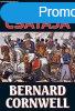 Bernard Cornwell: Sharpe ?csatja J llapot antikvr