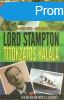 Paul Ashton: Lord ?Stampton titokzatos halla J llapot an