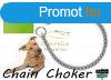 Kerbl Dog Chain Choker 35Cm 2Mm Fm Nyakrv (83354)