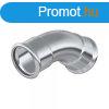 FixTrend Inox press 2 tokos v 45, 28 mm