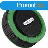 Astrum ST190 zld bluetooth 3.0 hangszr mikrofonnal (kihan