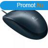 MOU Logitech M90 Mouse Black egr