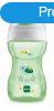 Mam 270 ml Fun to Drink Cup ivpohr - green ocean