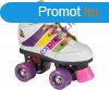 Playlife Groove Kid&#039;s white/rainbow ktsoros grkor