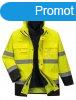 S162 - Hi-Vis Lite 3 in 1 kabt - srga/tengerszkk