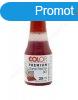 Blyegzfestk Colop 801 - 25 ml piros