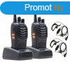 Ad - Vev Walkie - Talkie PMR rdi PNI PMR R40 PRO 