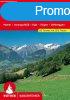 Osttirol Nord (60 Wanderungen und Bergtouren im Osttiroler T